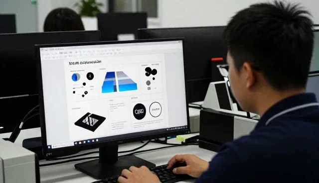 德景泰幕墙网提供高品质系统集成满足工业园区需求